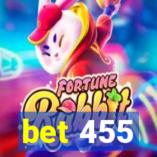 bet 455